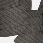 Imagen del top Reyer gris con lazos de la marca Christopher Esber para Mujer - Temporada Primavera-Verano 2026 - Vista Detallada 2