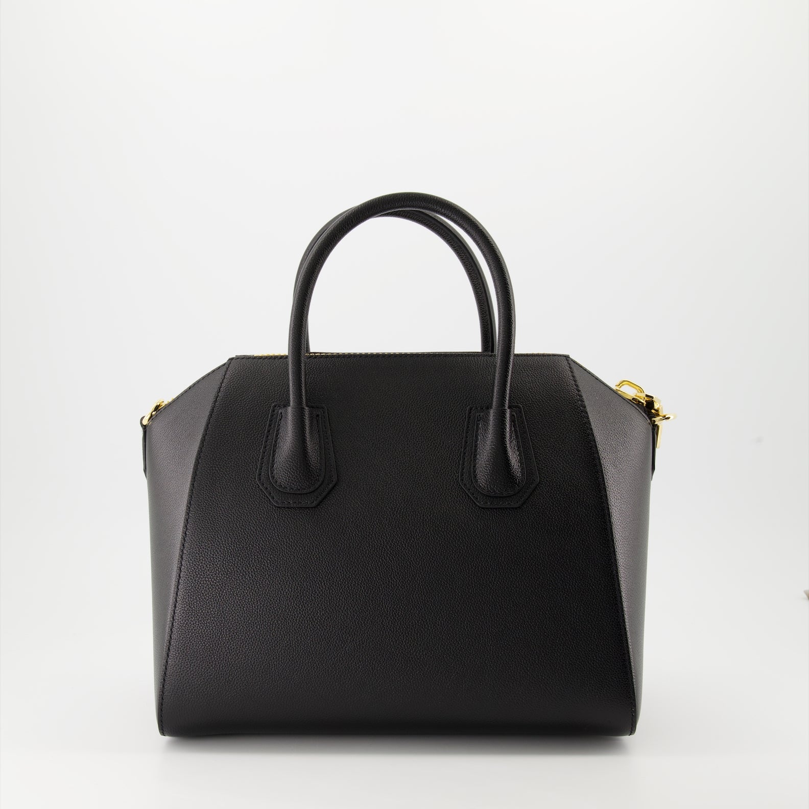 Borse a mano e a spalla Borsa in Pelle Antigona Givenchy Nero Femme