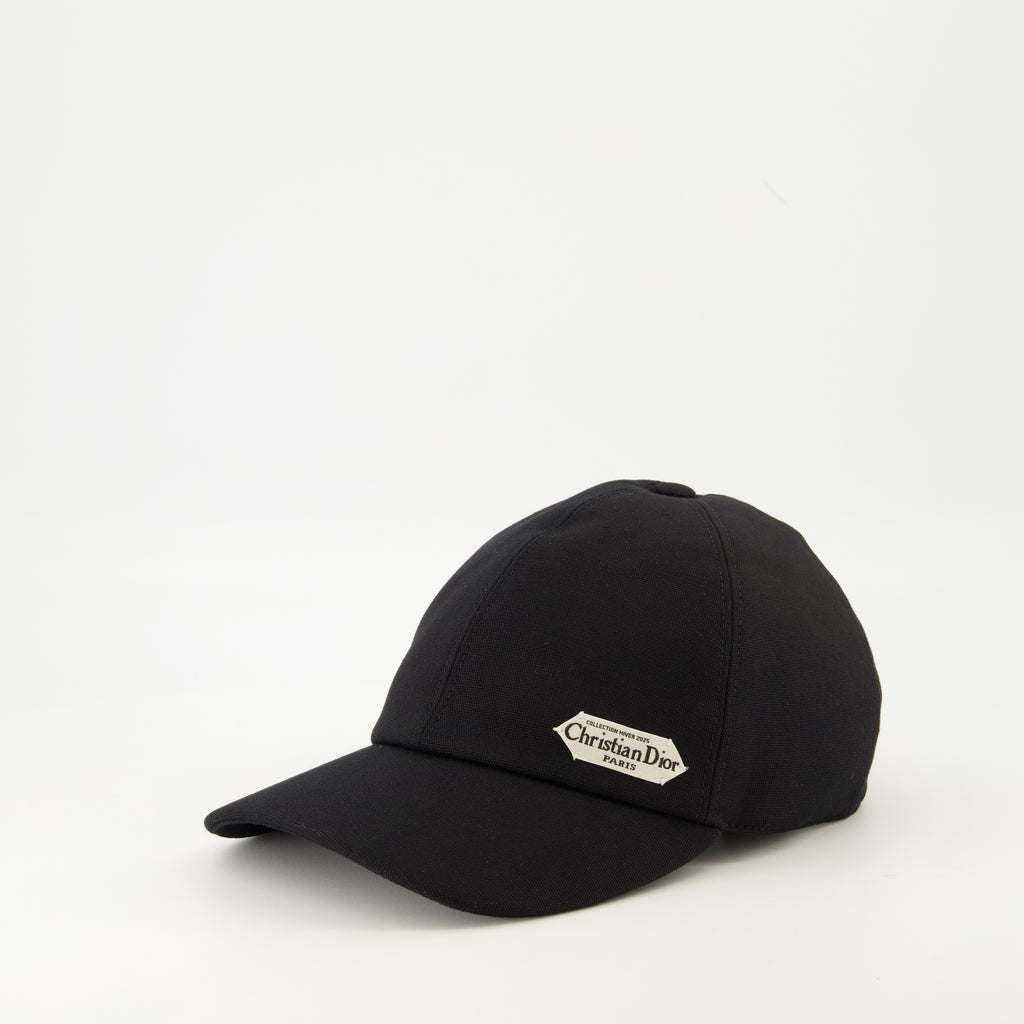 Chapeaux, casquettes et bonnets Cappello in Cotone Dior Noir Homme