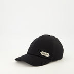 Chapeaux, casquettes et bonnets Cappello in Cotone Dior Noir Homme