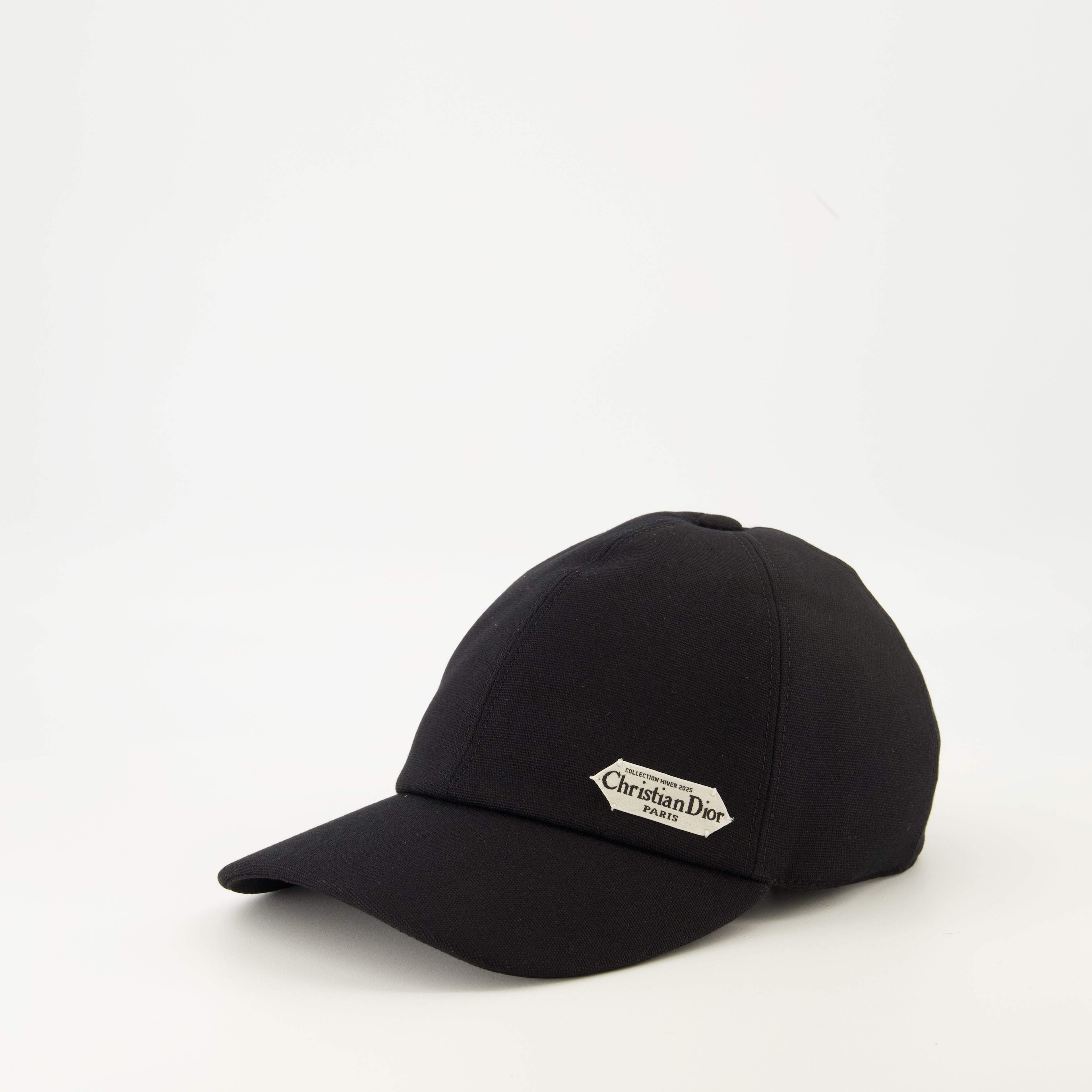 Chapeaux, casquettes et bonnets Cappello in Cotone Dior Noir Homme