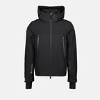 Vestes Veste Balmhorn Moncler Grenoble Noir Homme