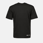 T-shirts T-shirt Grenoble Moncler Grenoble Noir Homme