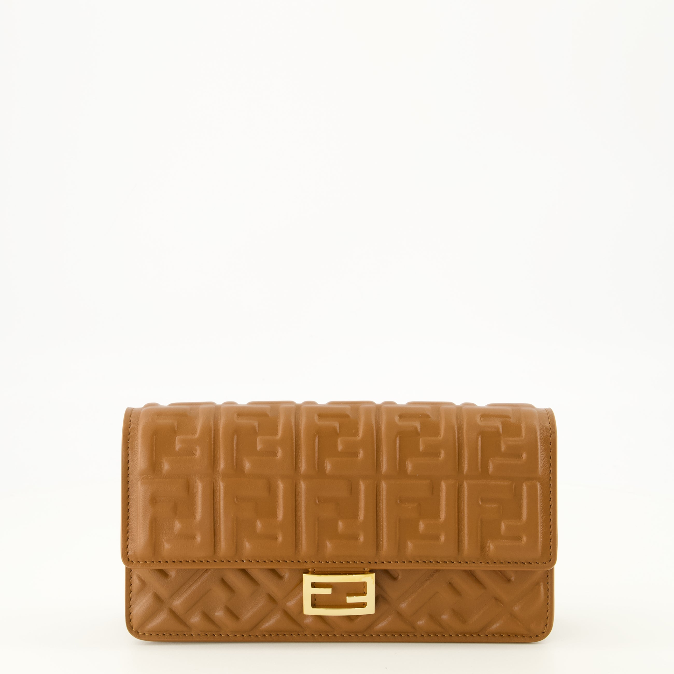 バゲットチェーンウォレット Fendi - 女性 – myCompañero
