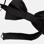 Schals und handschuhe GR053E G0U05 n0000 black Dolce & Gabbana Schwarz Homme