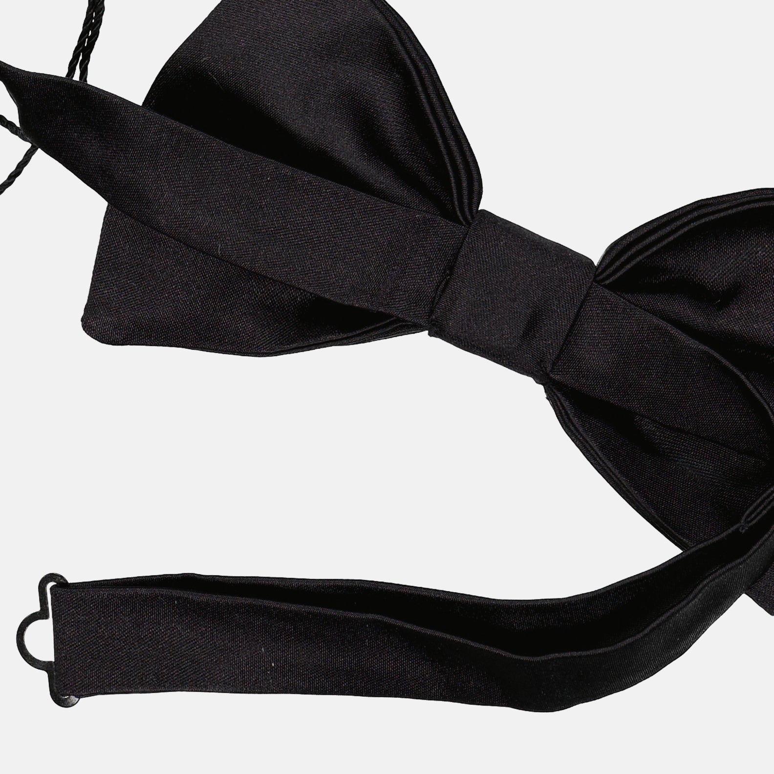 Schals und handschuhe GR053E G0U05 n0000 black Dolce & Gabbana Schwarz Homme