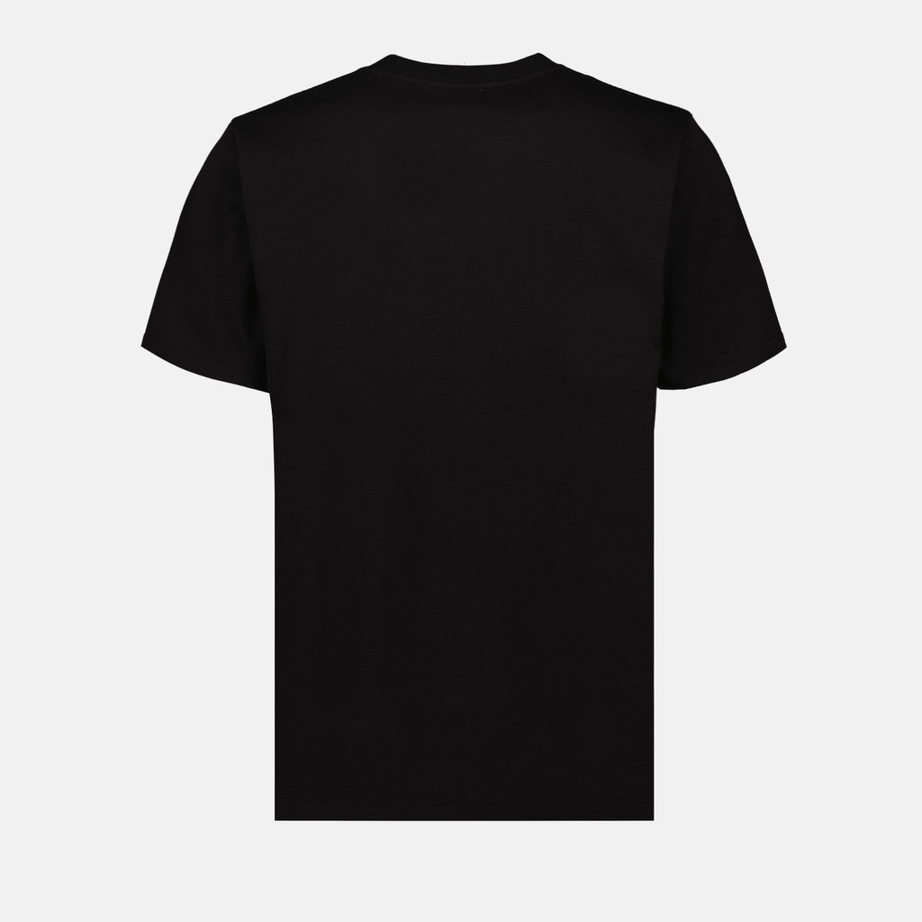 T-shirt T-shirt CD 1947 Dior Nero Homme