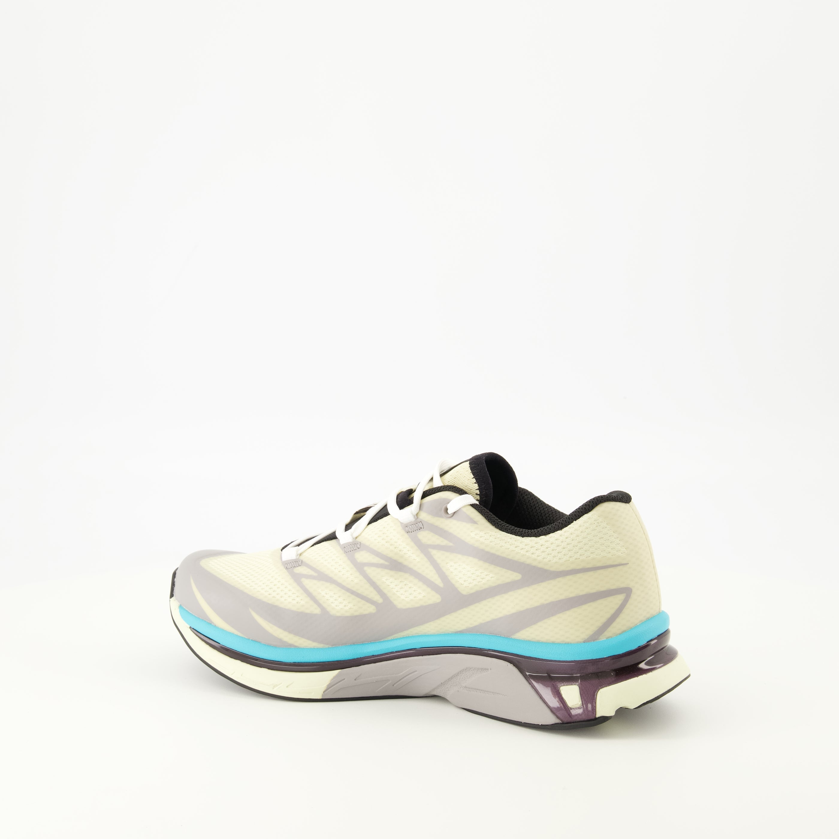 Baskets Zapatillas Beige XT MM6 x Salomon Mm6 Beige Femme
