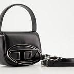 Sacs bandoulière Sac 1DR XS Diesel Noir Femme