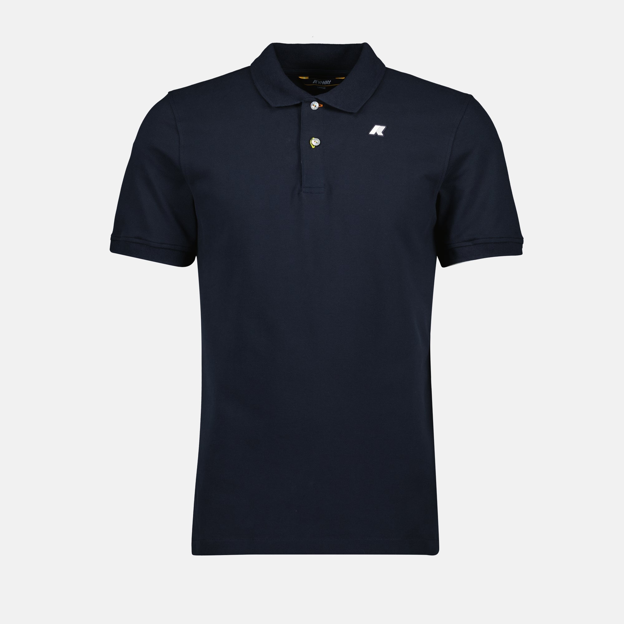 Polo shirts Polo Vinnie K-Way Dark blue Homme