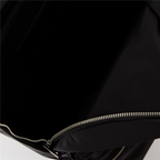 バックパック ULL129.902 001 noir Ami PARIS 黒 ユニセックス