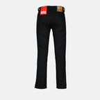 Imagen del Jean D-Vyl 1993 L.34 de Diesel para Hombre - Temporada Otoño-Invierno 2025 - Vista Trasera