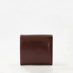 Image de l'article Portefeuilles Paris Paris de la marque Ami PARIS pour Unisex - Saison Automne-Hiver 2025 - Vue de Dos