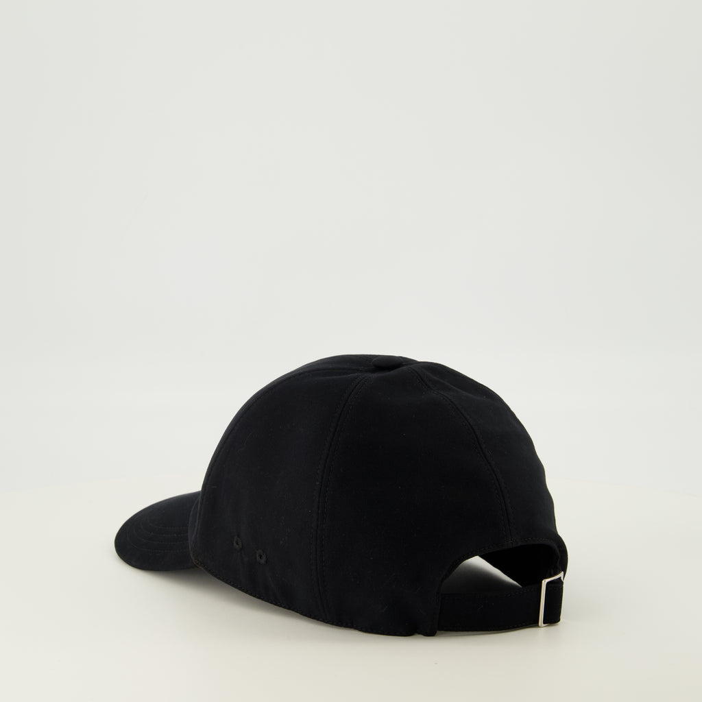 Chapeaux, casquettes et bonnets クラフティ ブラック キャップ Dior Noir Homme