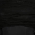 Bild des Sonora Oberteils von der Marke Christopher Esber für Frauen - Herbst-Winter 2025 - Detailansicht 3