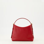 Imagem do saco Voyou nano da marca Givenchy para mulher - Temporada Outono-Inverno 2025 - Vista Traseira