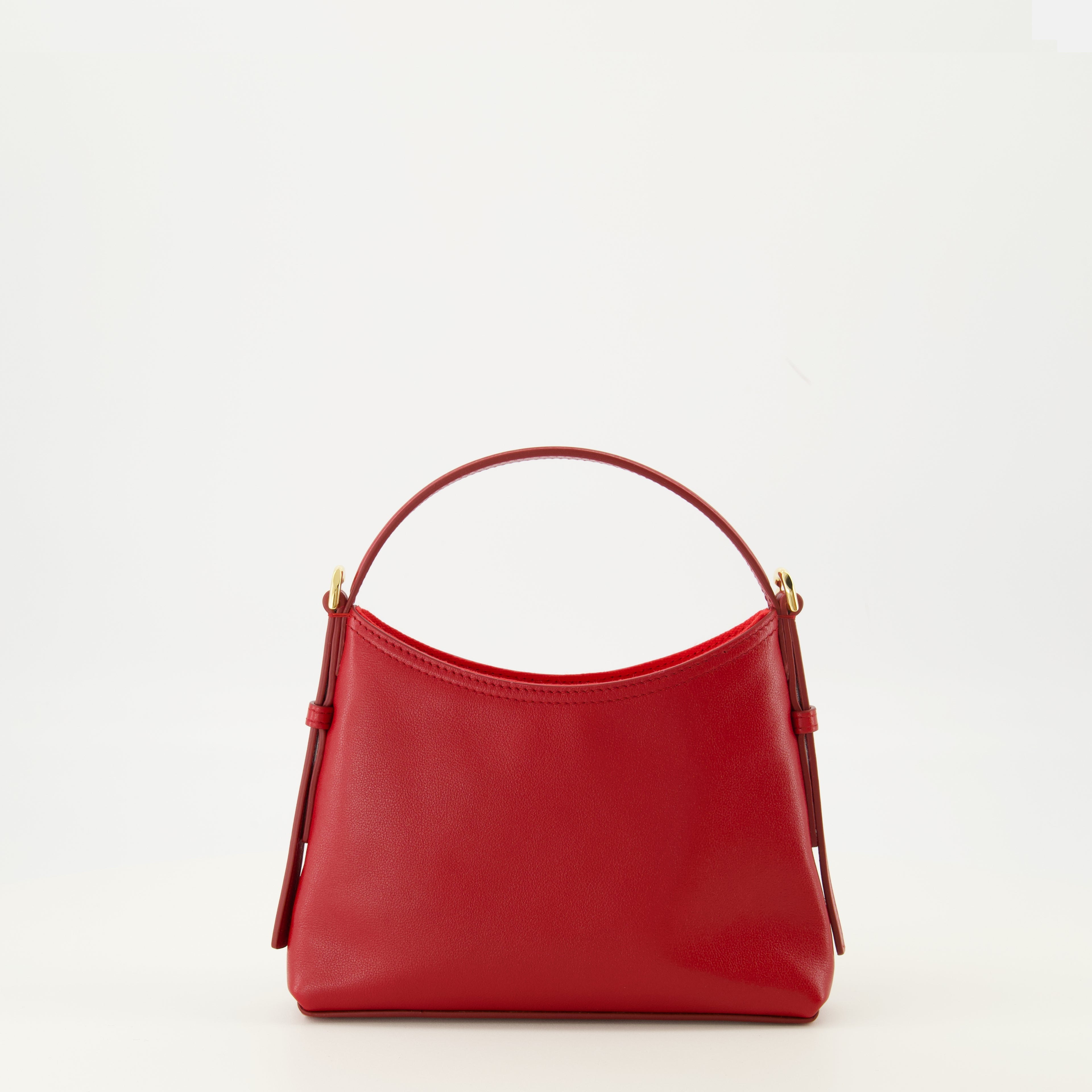 Immagine della borsa Voyou nano di Givenchy per donna - Stagione Autunno-Inverno 2025 - Vista Posteriore