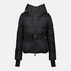 Imagem do artigo Doudoune Bouquetin da marca Moncler Grenoble para Mulheres - Temporada Outono-Inverno 2025 - Vista Frontal