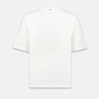 Camisetas Camiseta EKD Rider Burberry Blanco Homme