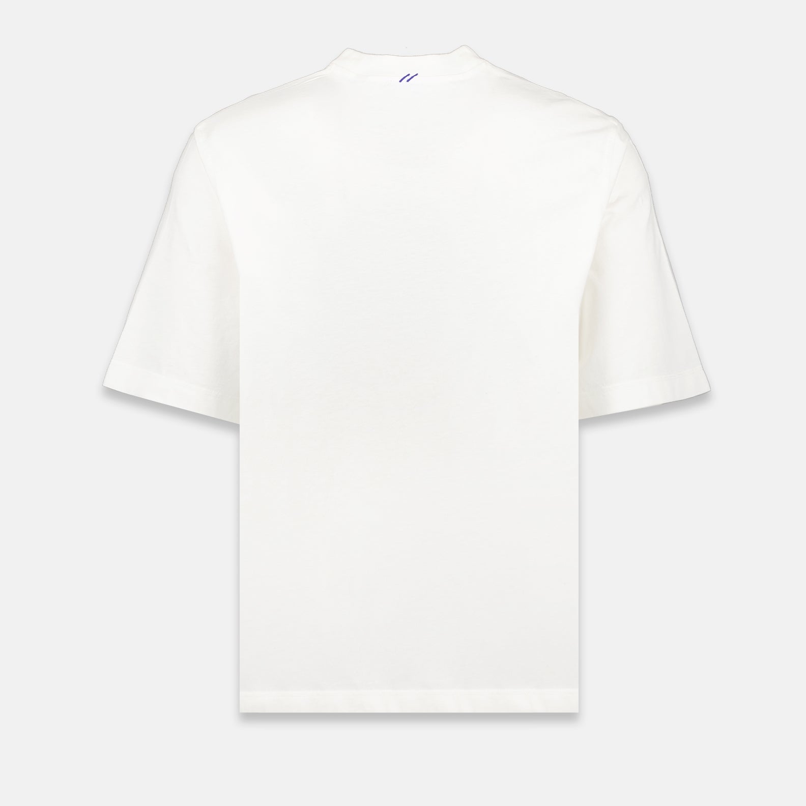 Camisetas Camiseta EKD Rider Burberry Blanco Homme