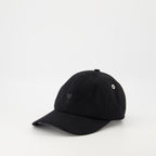Hüte, Caps und Beanies Ami de coeur Cap Ami PARIS Schwarz Unisex