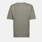 Imagen del T-shirt Numeric de la marca Mm6 para Mujer - Temporada Otoño-Invierno 2025 - Vista Detallada_2
