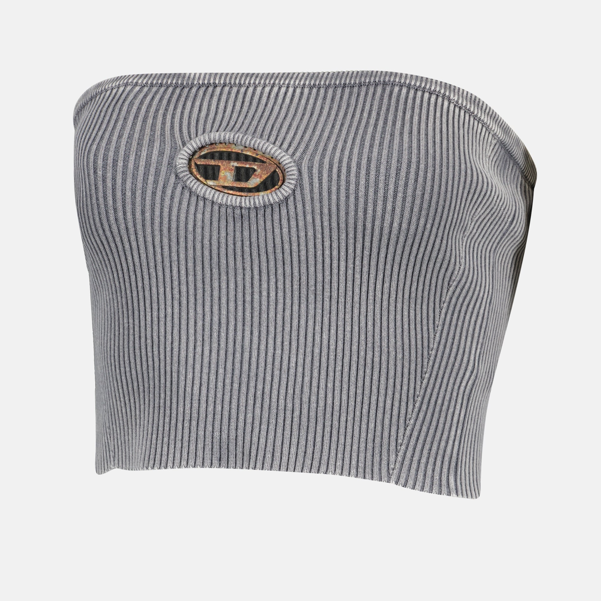 Tops Top M-Clarksville-R Diesel Gray Femme