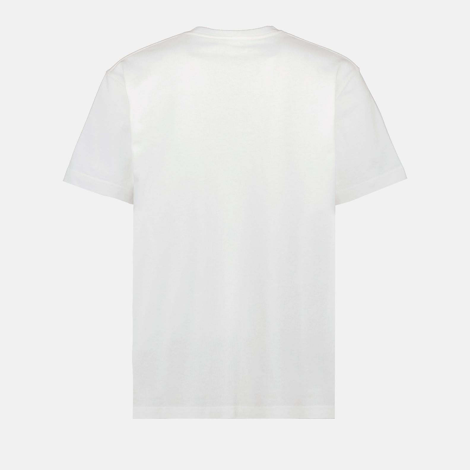 T-shirt T-shirt CD Dior Bianco Homme