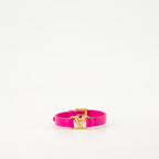 Joias Bracelet VLogo Valentino Garavani Rosa Femme