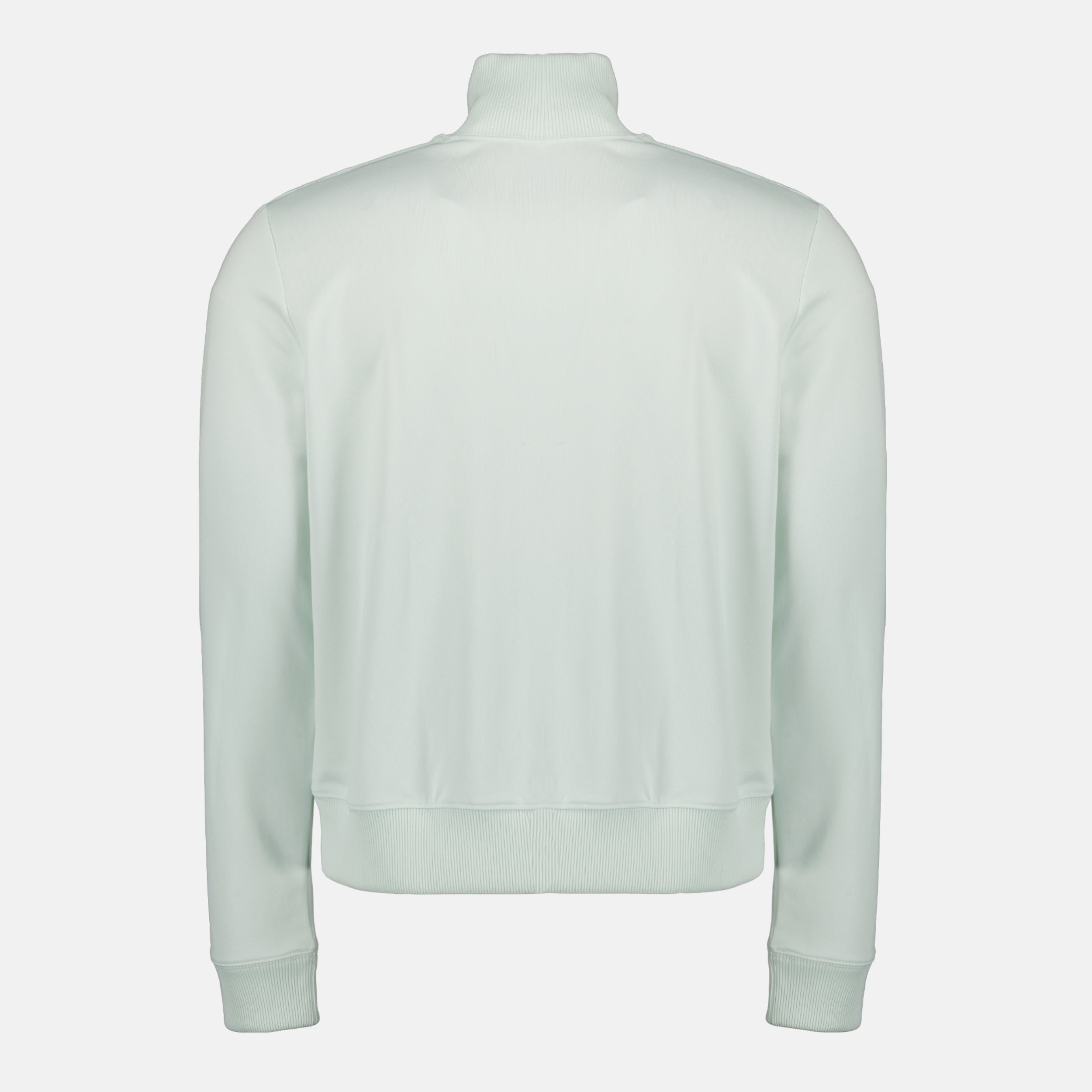 Sweatshirts Veste Tracksuit bleu Courrèges Bleu Homme