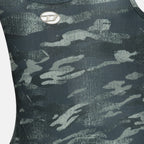 Moda mare Ut-body-utlt Costume da Bagno Diesel Grigio Femme