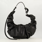 Imagen del bolso Grab-D Hobo de Diesel para mujer - Temporada Otoño-Invierno 2025 - Vista Frontal