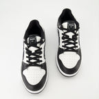 Sneaker B57 Sneakers Dior Schwarz Homme