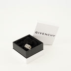 Bild des Givenchy Tape Rings der Marke Givenchy für Frauen - Herbst-Winter 2025 - Detailansicht_3