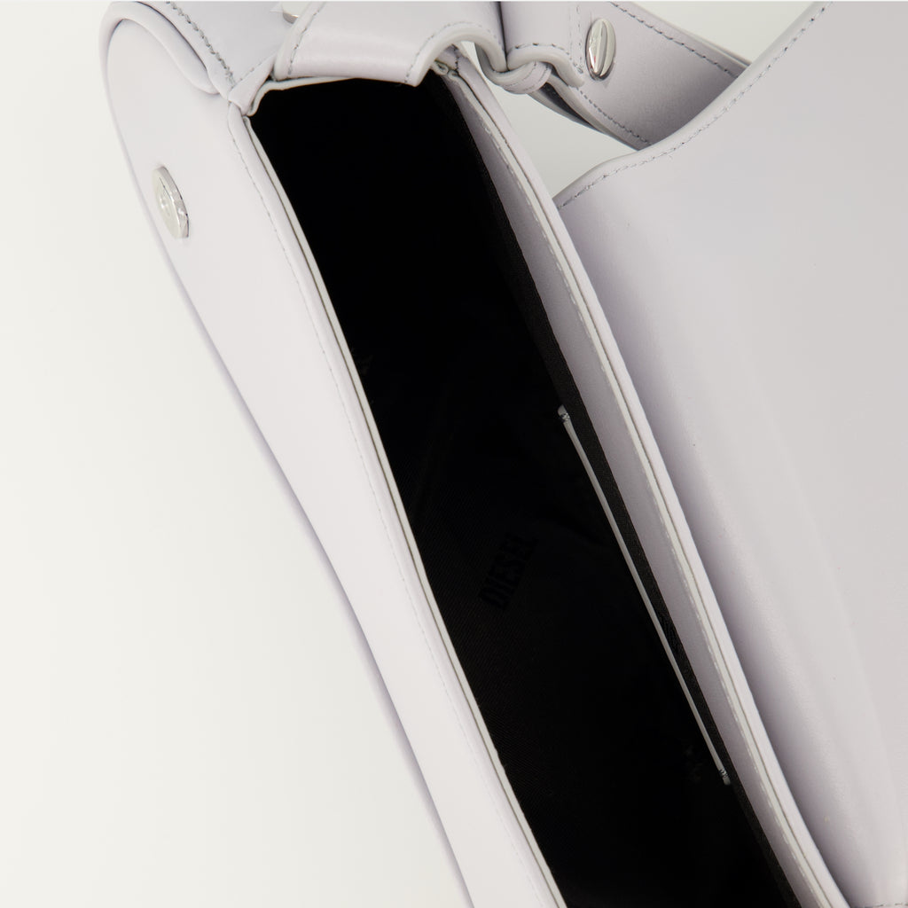 Immagine della borsa Play di Diesel per donna - Autunno-Inverno 2025 - Vista dettagliata_3