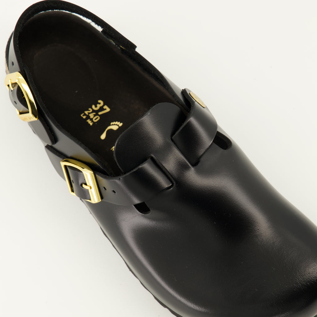 Image de l'article Sandales Tokio de la marque Birkenstock pour Femme - Saison Automne-Hiver 2025 - Vue détaillée de haut