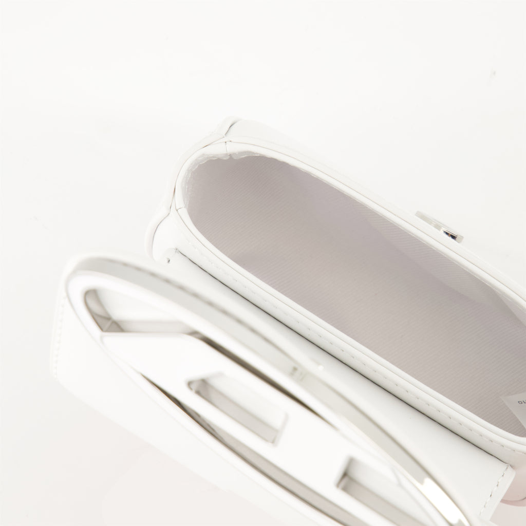 Sacs bandoulière Sac 1DR XS Diesel Blanc Femme