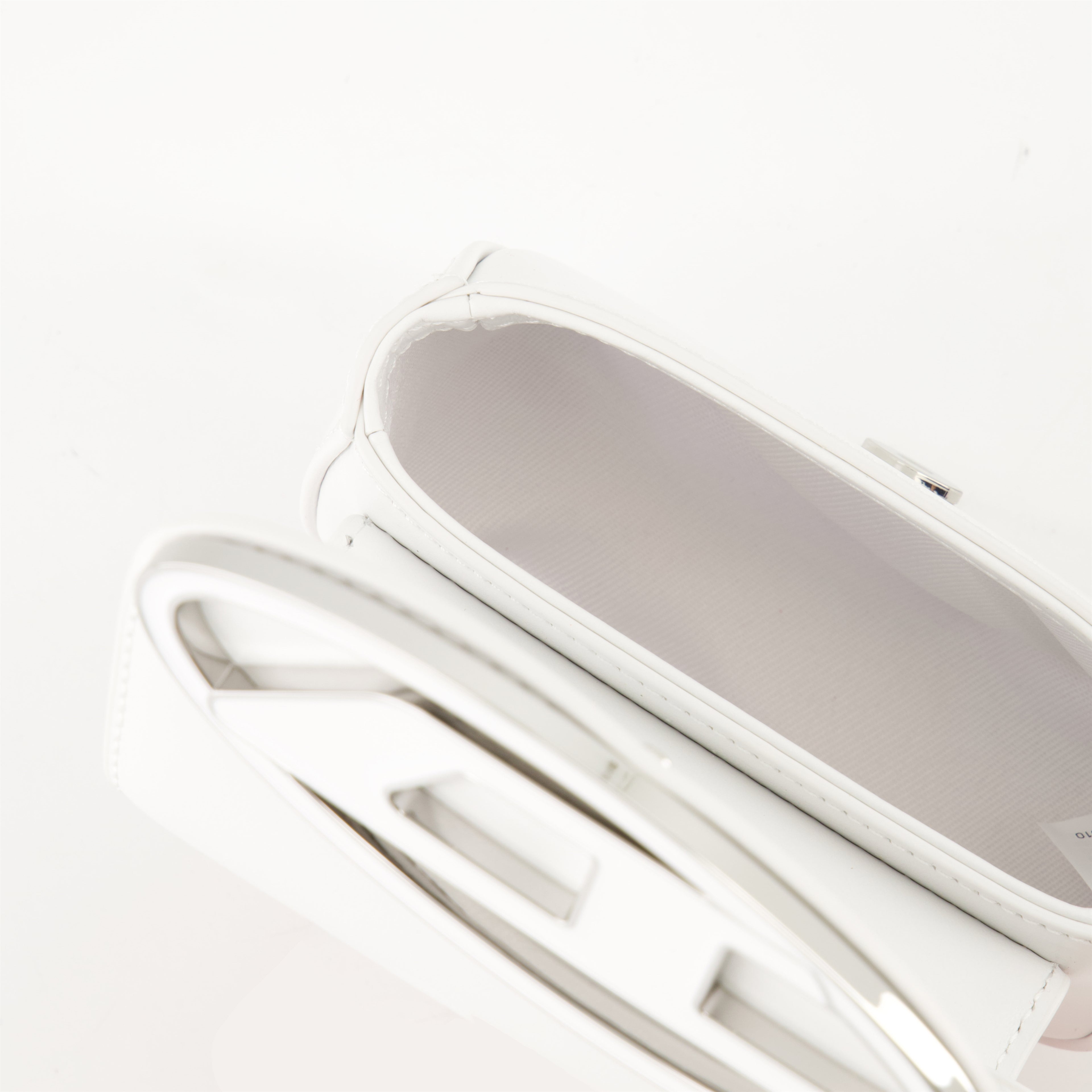 Sacs bandoulière Sac 1DR XS Diesel Blanc Femme