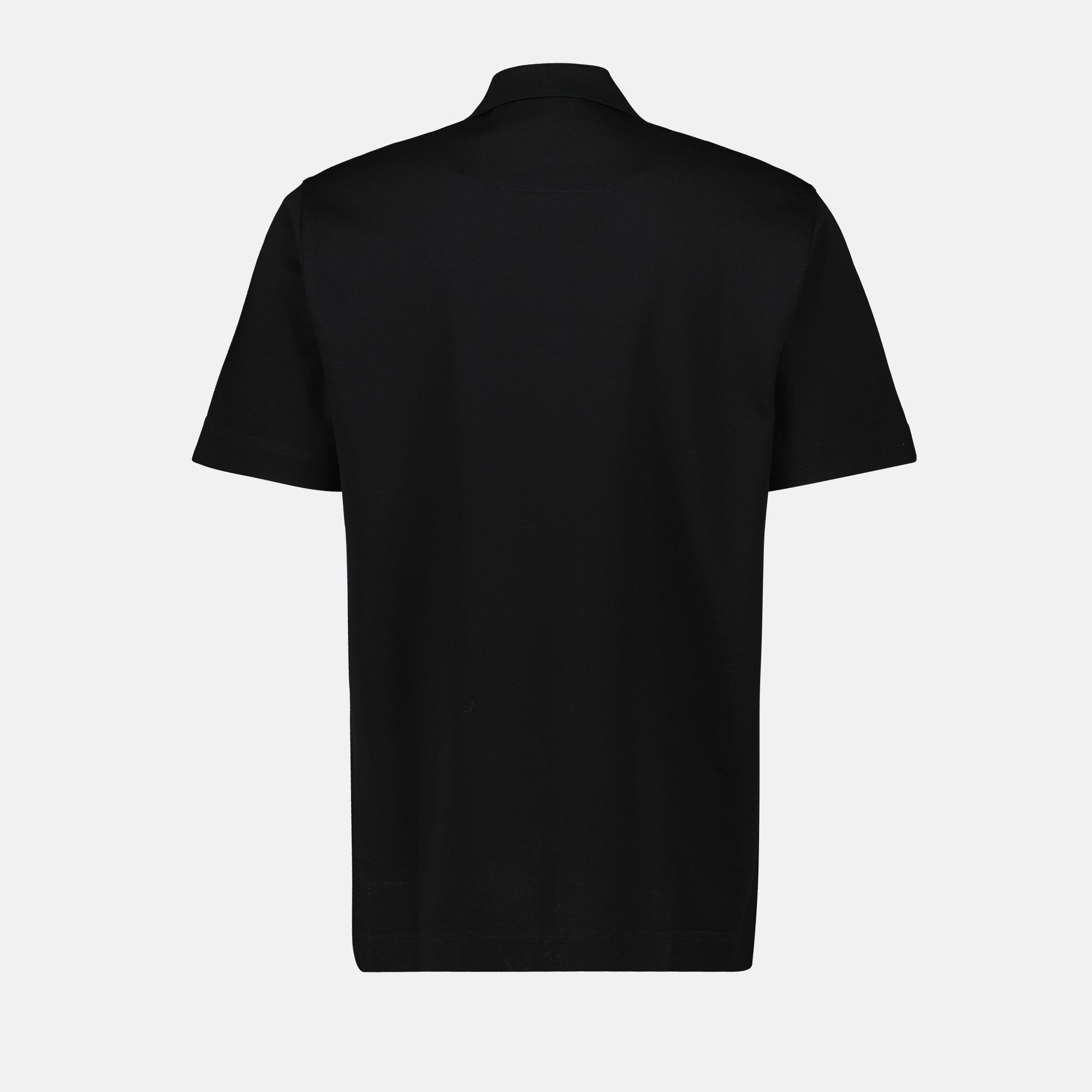 Polo shirts Embroidered Polo Givenchy Black Homme