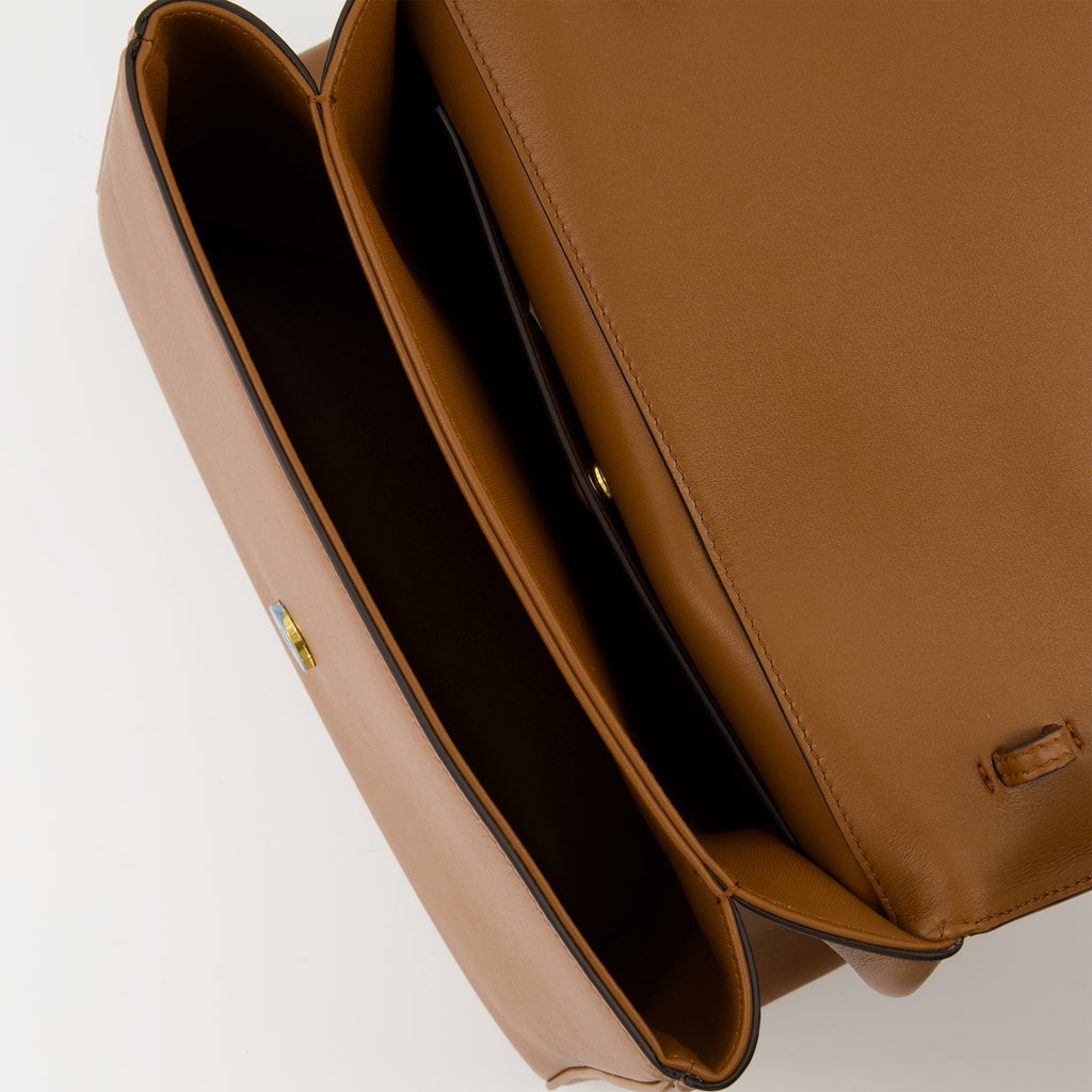 Sacs à main et épaule Brown Bag Valentino Garavani Marron Femme