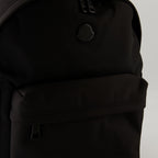 Image de l'article Sac à dos New Pierrick noir de la marque Moncler pour Homme - Saison Printemps-Été 2026 - Vue détaillée_3