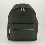 Sacs à dos Sac à dos Pierrick Moncler Vert Homme