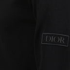 Knitwear Icons Sweater Dior Black Homme