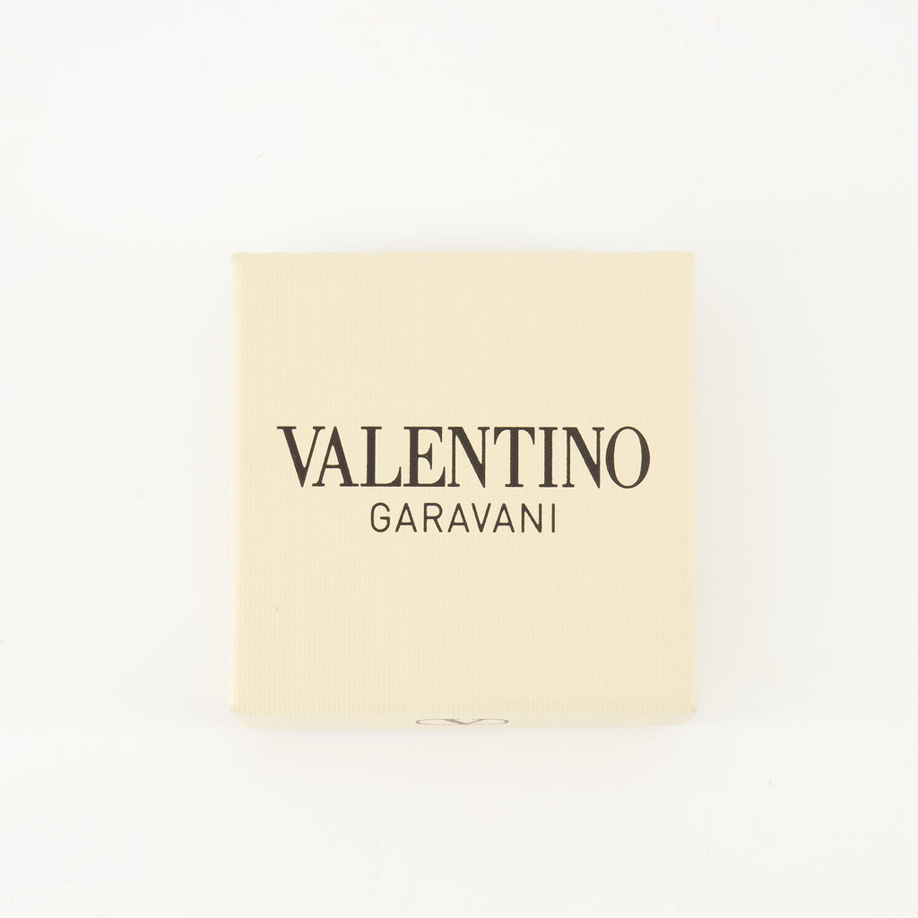 Bild des Ovalette-Rings der Marke Valentino Garavani für Frauen - Herbst-Winter Saison 2025 - Detaillierte Ansicht_3