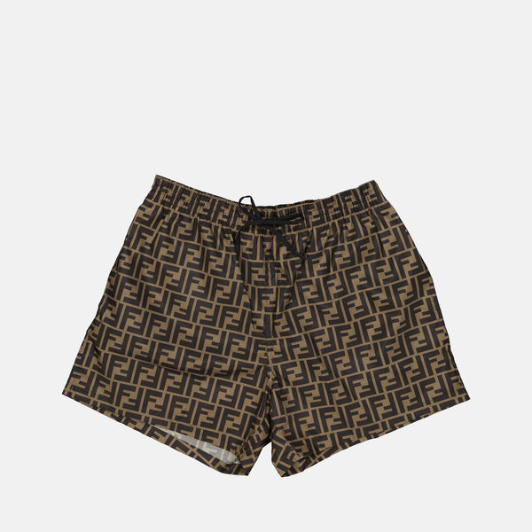 FENDI メンズ　水着サイズ46 c76a4f0b92bc5619bf3c2733695528