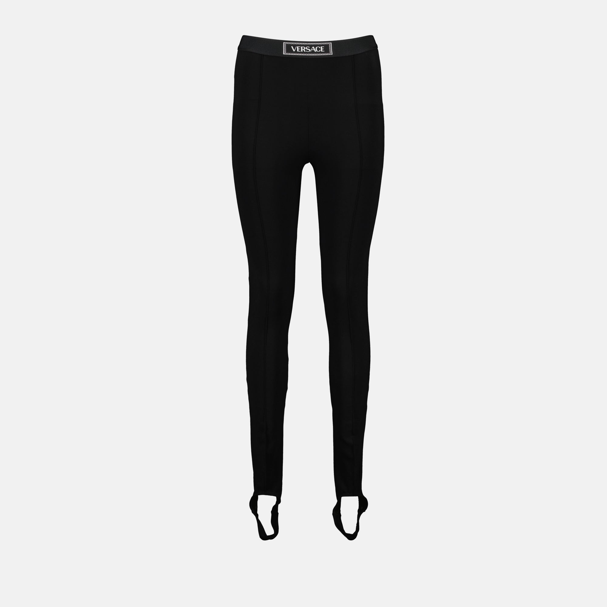 Leggings Tapered dos Anos 90