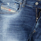 Imagen del artículo Jean Sleenker 1979 L.34 de la marca Diesel para Hombre - Temporada Otoño-Invierno 2025 - Vista Detallada_2