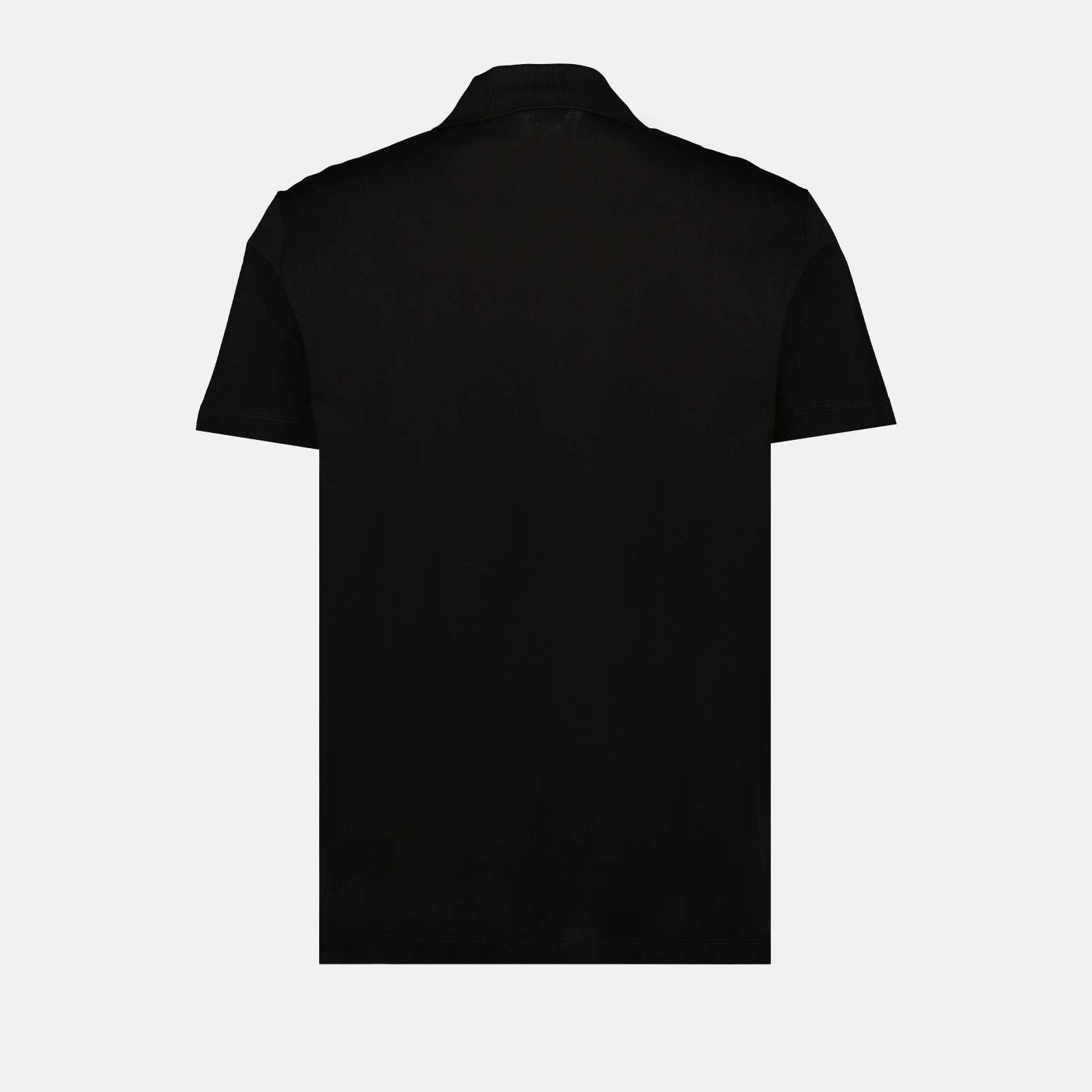 Polos Polo Medusa Versace Noir Homme