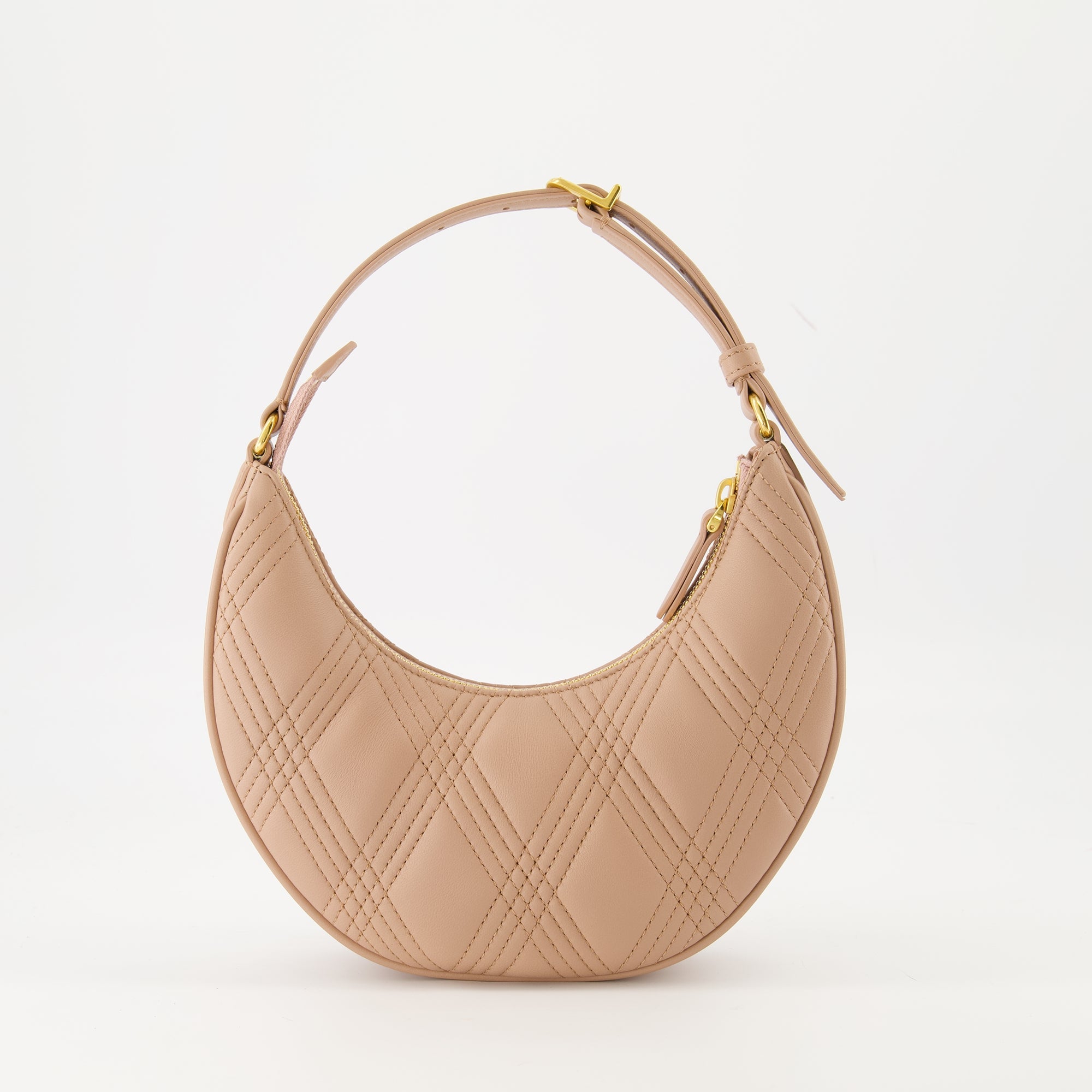 Sacs à main et épaule ミニホーボキルティバッグ 67 Valentino Garavani Rose Femme