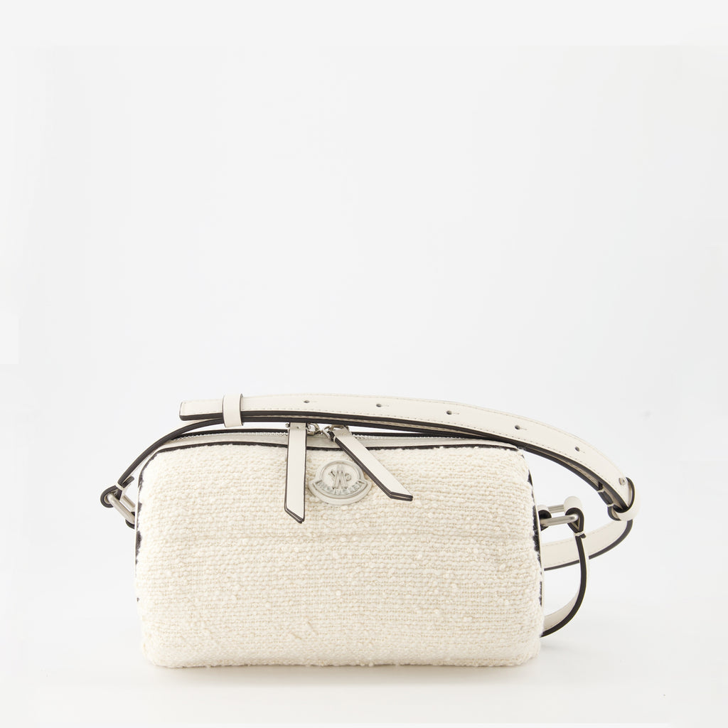 Umhängetaschen Keoni Bag Moncler Weiß Femme